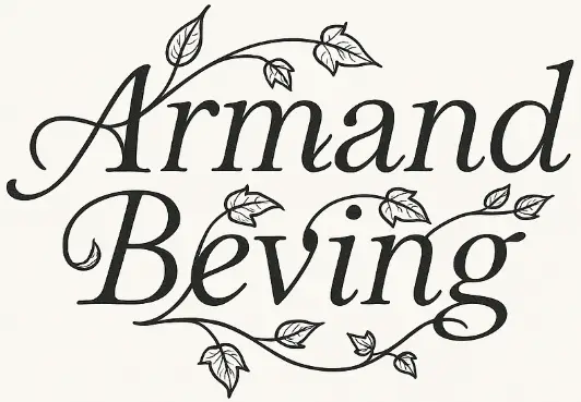 Armand Beving Portfolio